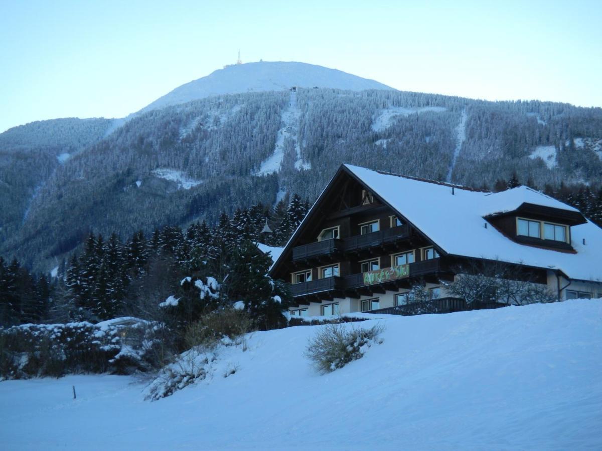 Gruberhof Innsbruck-igls 3*