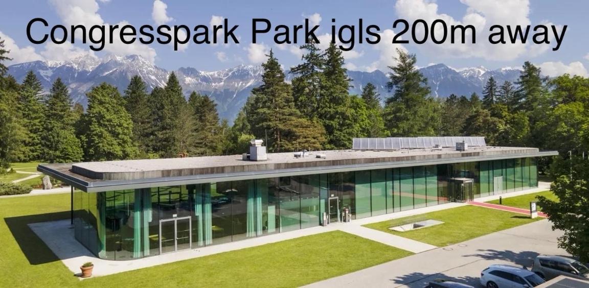 Gruberhof Igls Hotel 3*