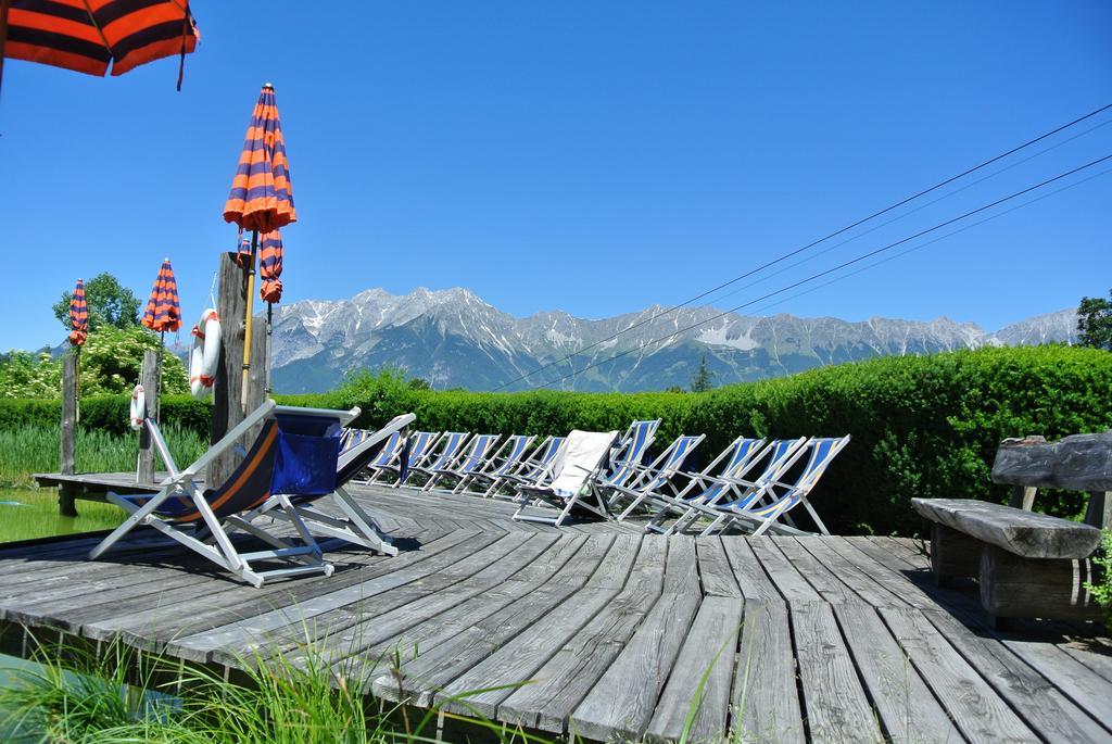 Gruberhof Igls Innsbruck