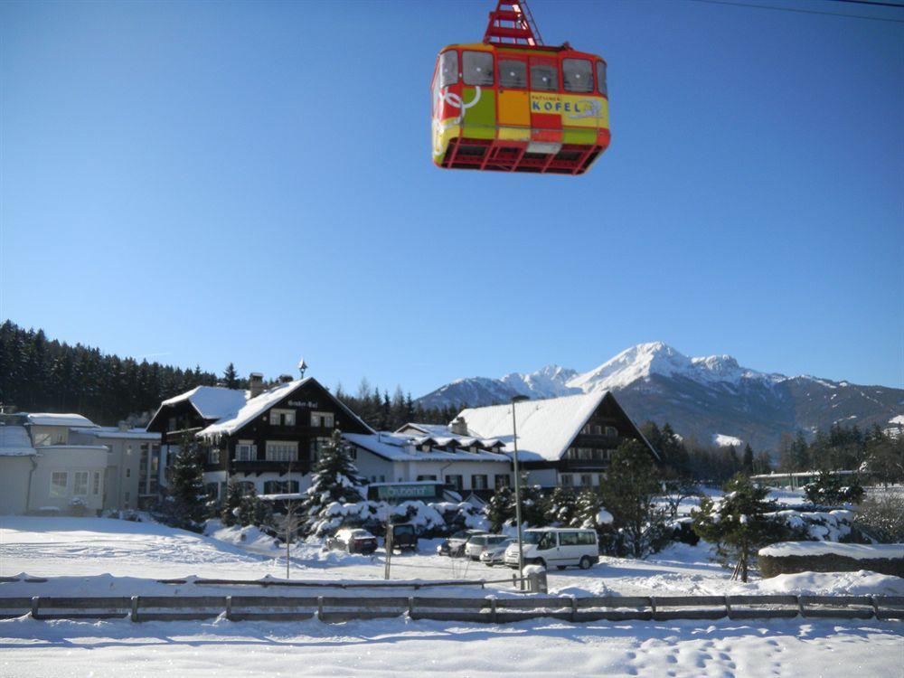 Gruberhof Igls Hotel Innsbruck