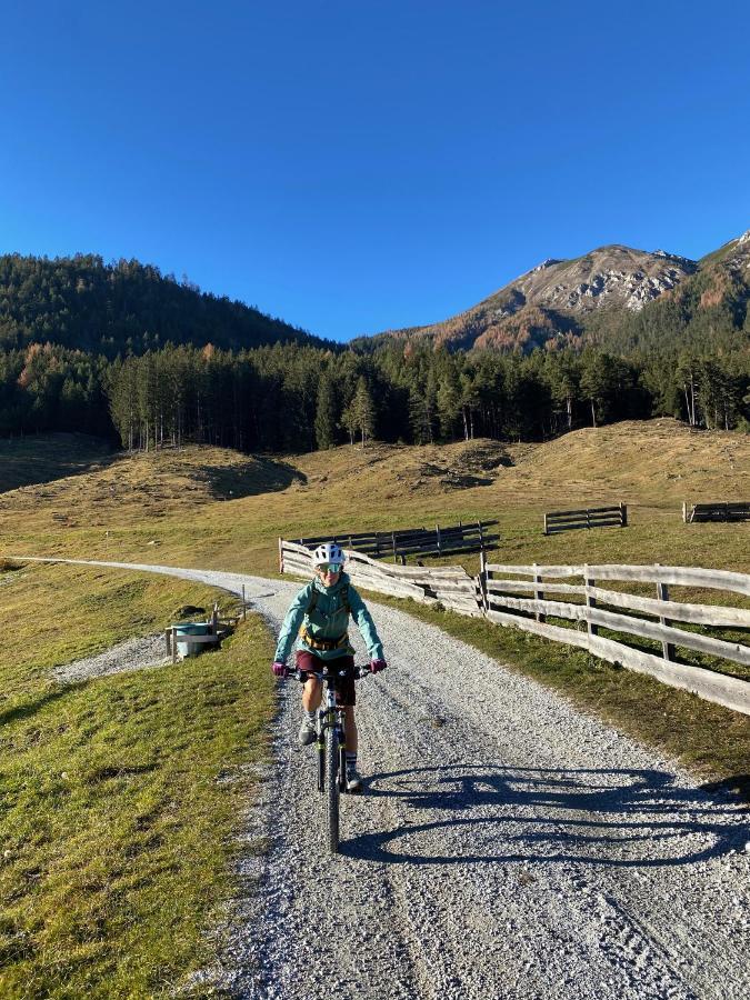 Gruberhof Innsbruck-igls