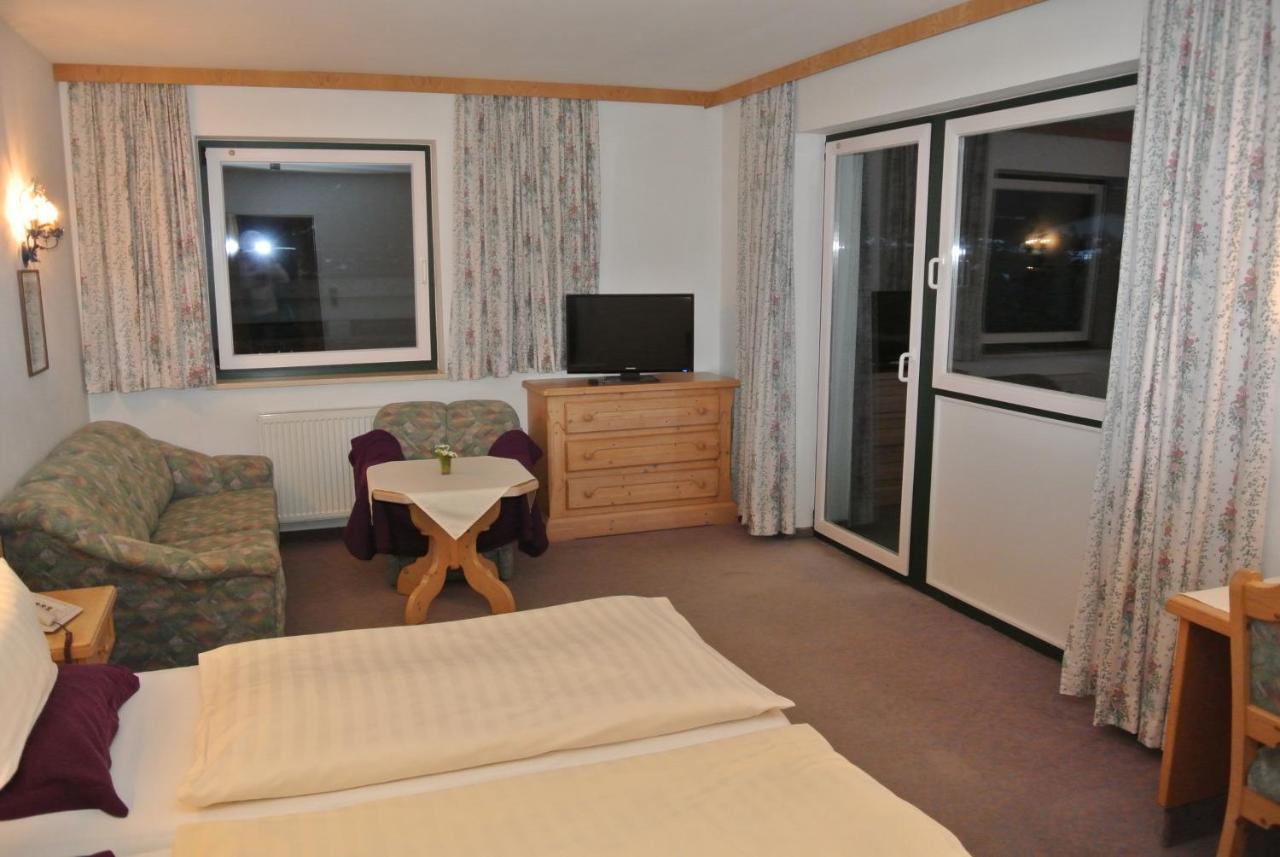 Gruberhof Innsbruck-igls Hotel 3*