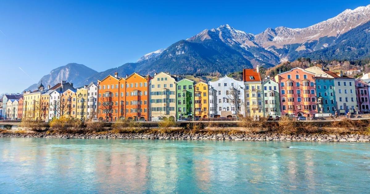 Hotel Gruberhof Innsbruck-igls