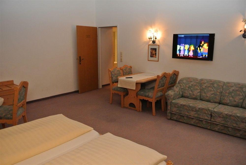 Gruberhof Innsbruck-igls 3*