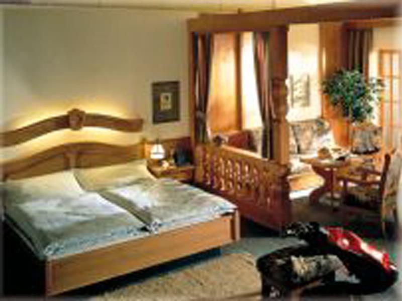 Hotel Gruberhof Igls