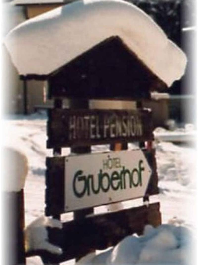 Gruberhof Innsbruck-igls Innsbruck