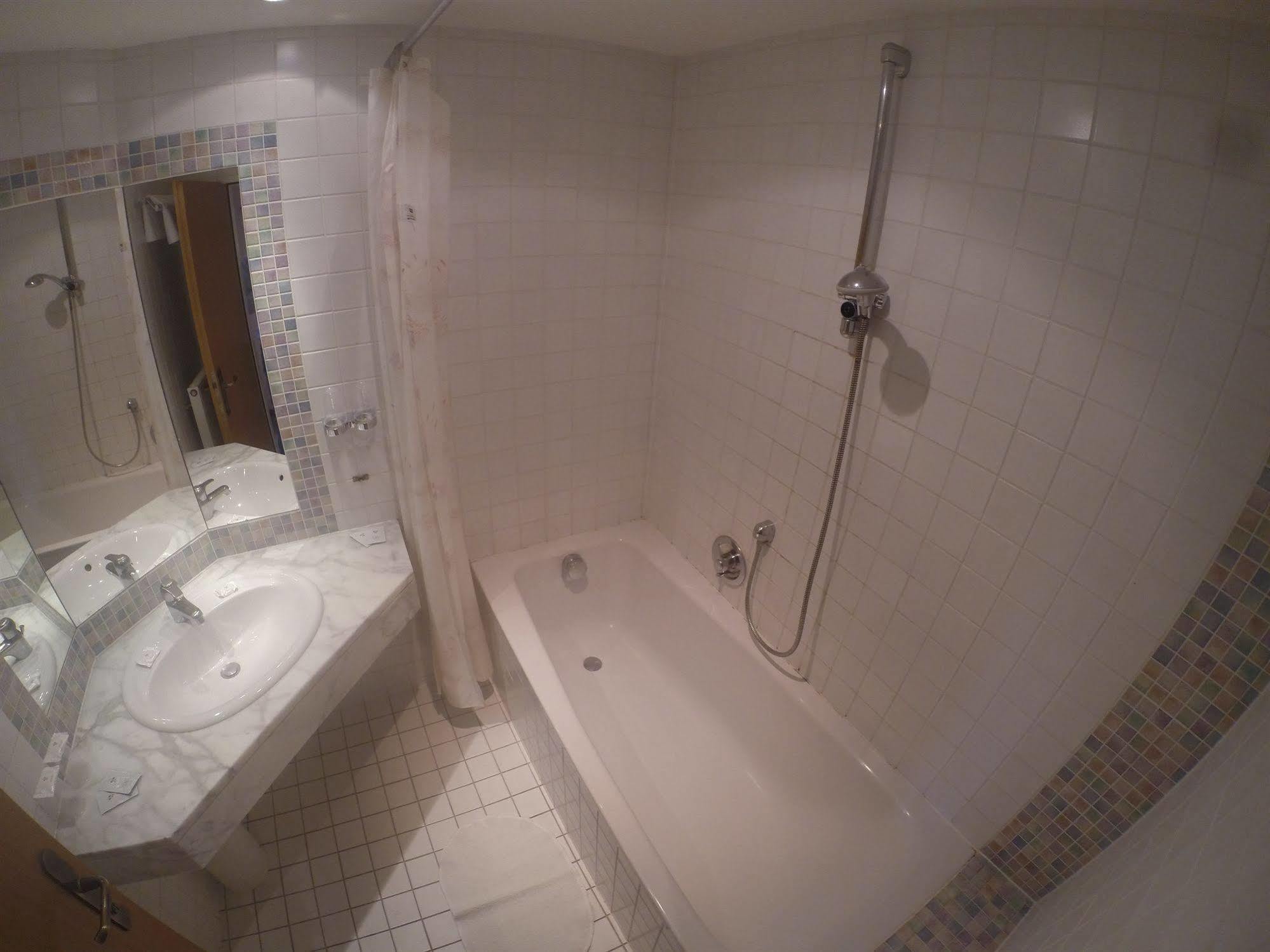 Hotel Gruberhof Innsbruck-igls