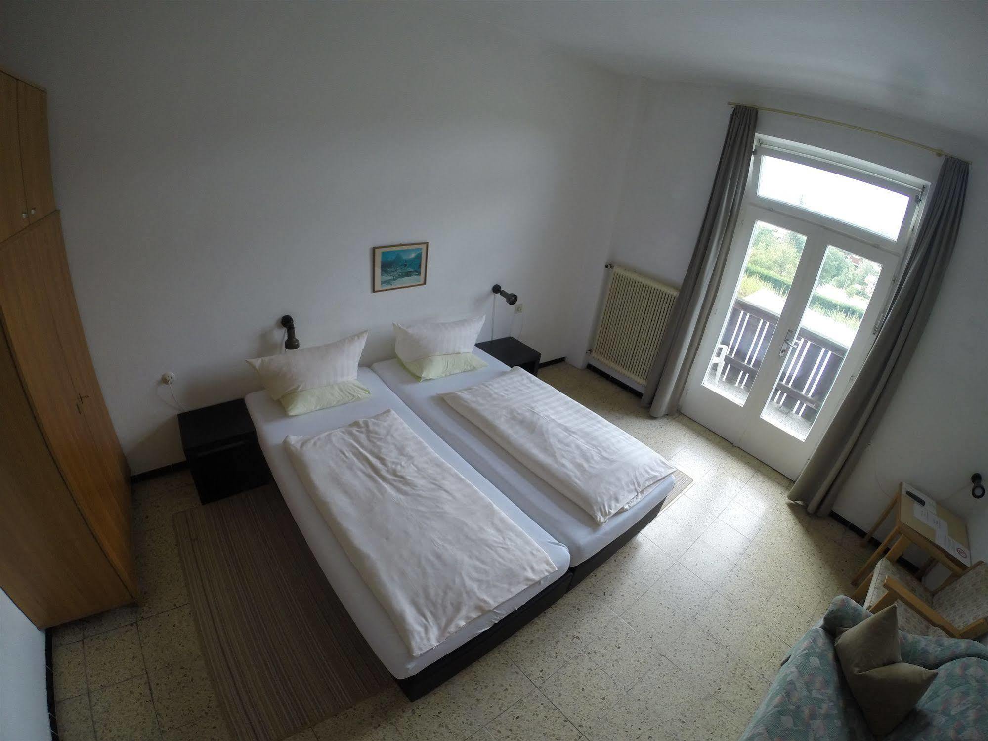 Gruberhof Innsbruck-igls Hotel